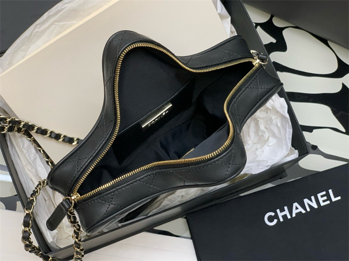 Chanel 샤넬 별 숄더백 AS3222