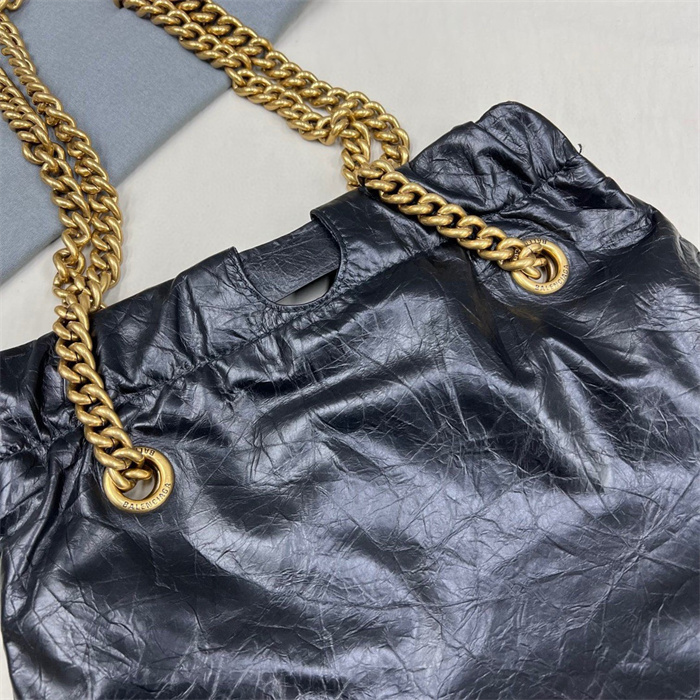  BALENCIAGA  발렌시아가 크러쉬 파우치 크로스백 B65999