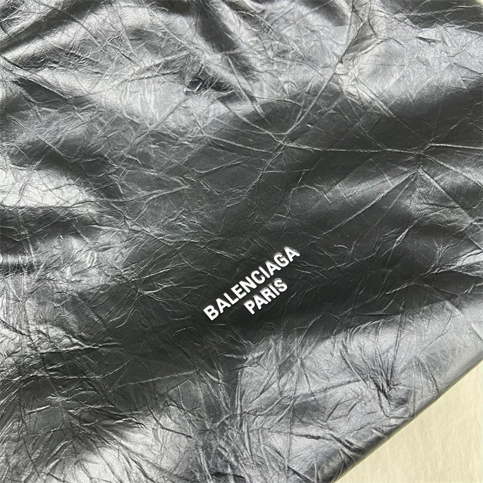  BALENCIAGA  발렌시아가 크러쉬 파우치 크로스백 B65999