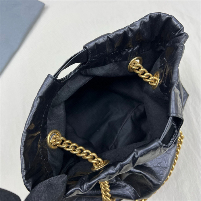  BALENCIAGA  발렌시아가 크러쉬 파우치 크로스백 B65999