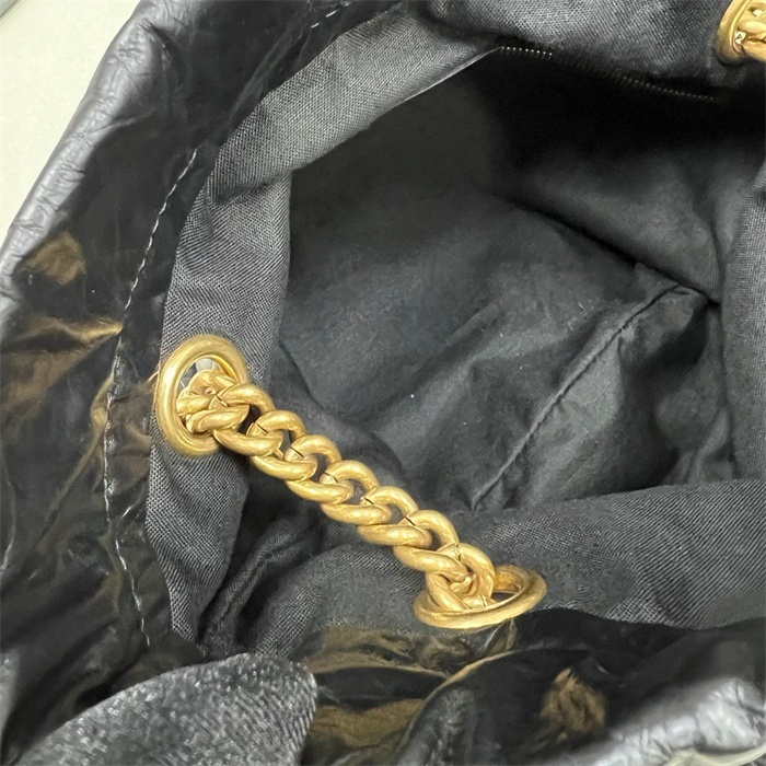  BALENCIAGA  발렌시아가 크러쉬 파우치 크로스백 B65999
