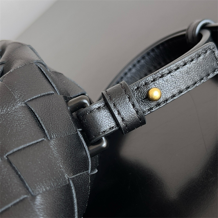 Bottega Veneta 보테가베네타 미니홉 777586
