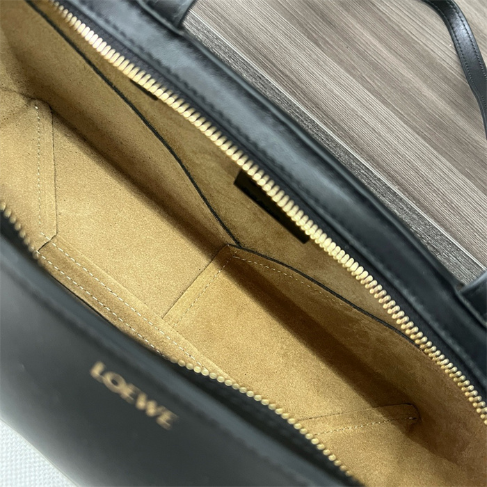 LOEWE 로에베 크롭 퍼즐 폴드백 L51440-