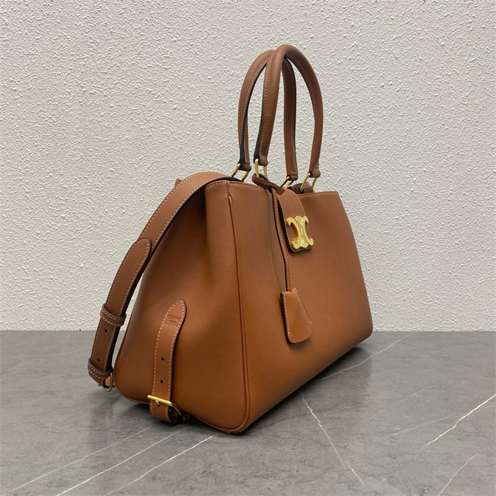  CELINE 셀린느 아폴리네 숄더백 114963