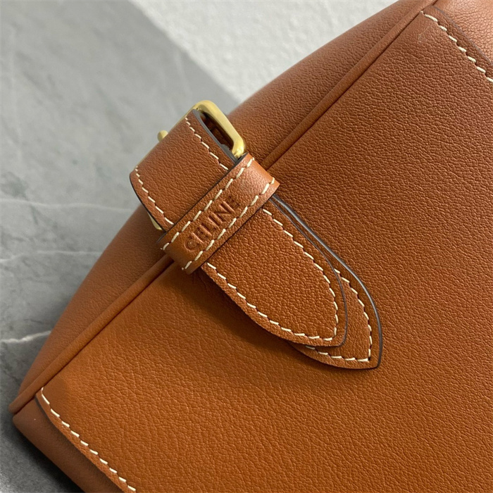  CELINE 셀린느 아폴리네 숄더백 114963