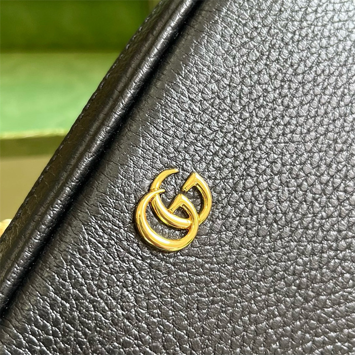 GUCCI 구찌 마몽 체인 GG 숄더백 772759