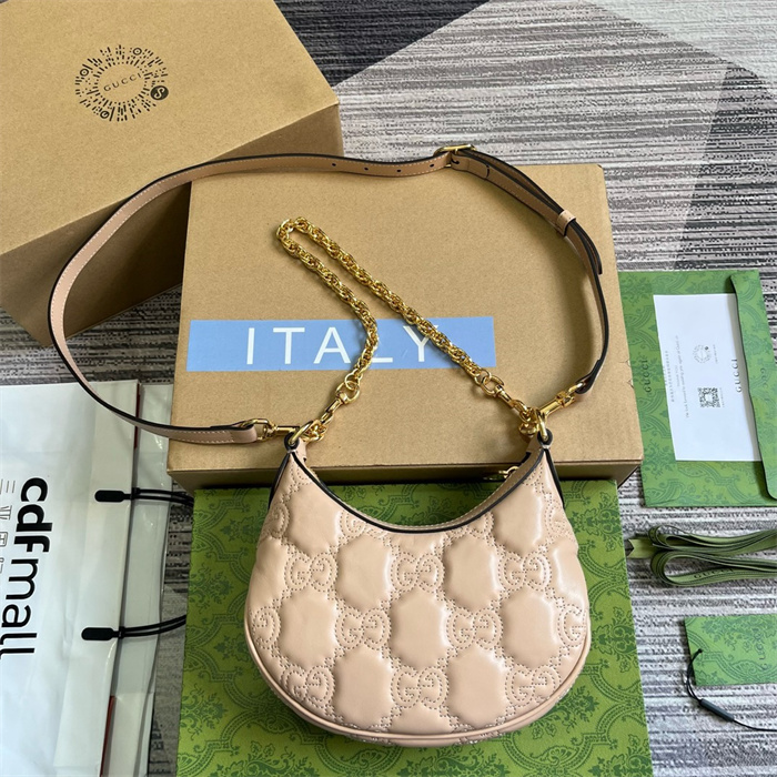 GUCCI 구찌 23FW 마틀라세 GG 숄더백 739736