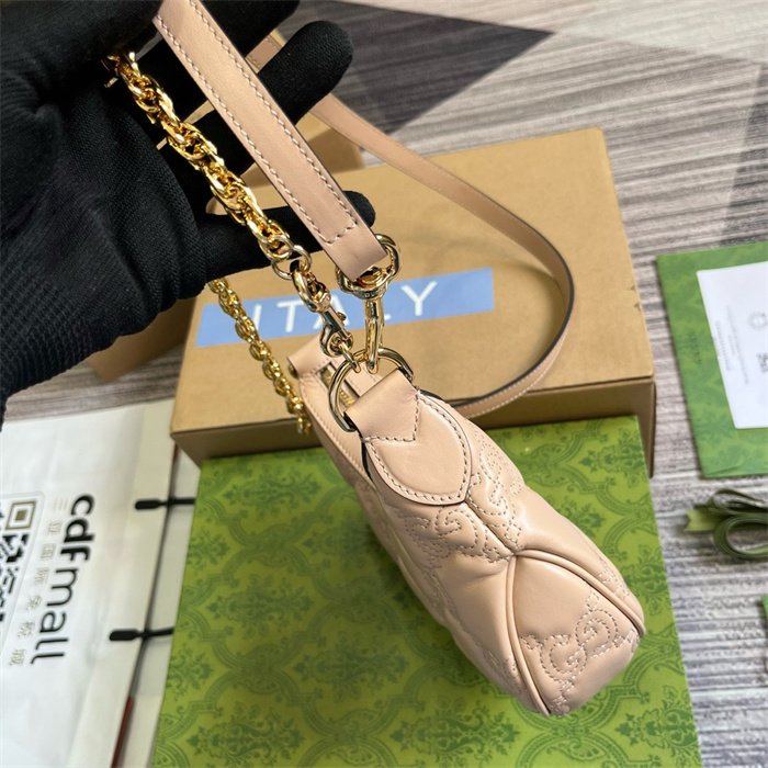 GUCCI 구찌 23FW 마틀라세 GG 숄더백 739736