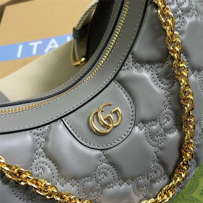 GUCCI  구찌 23FW 마틀라세 스몰 숄더백 739709