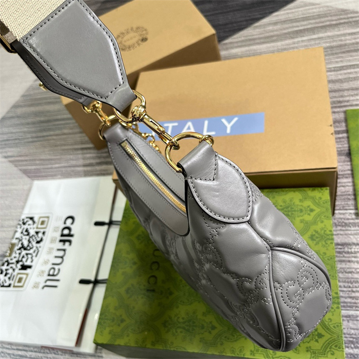 GUCCI  구찌 23FW 마틀라세 스몰 숄더백 739709