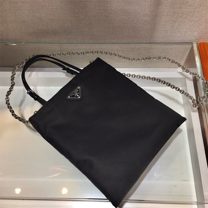 PRADA 프라다 나일론 토트백 1BA252