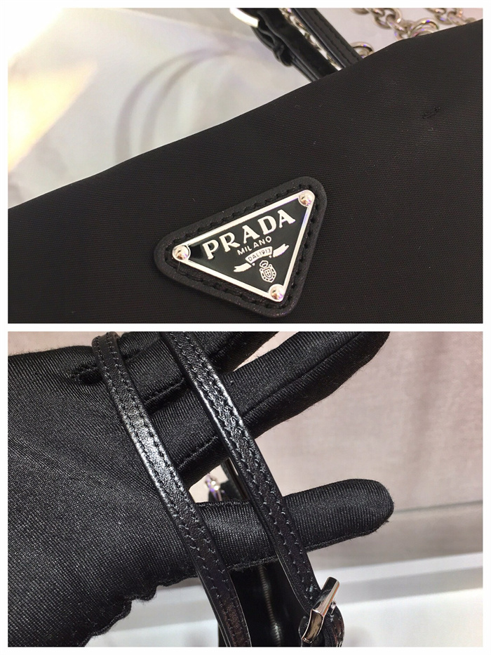 PRADA 프라다 나일론 토트백 1BA252