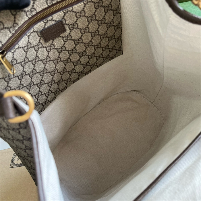 GUCCI 구찌 사보이 더플백 760227