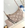 LOUIS VUITTON  루이비통 루프 호보백 M46725