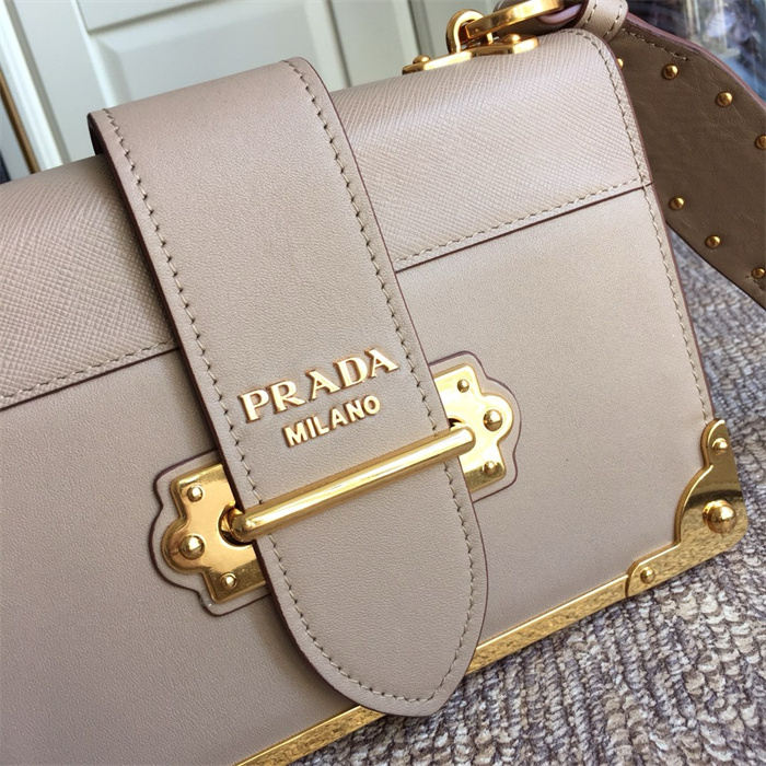 PRADA  프라다 카이에 숄더백 1BD045