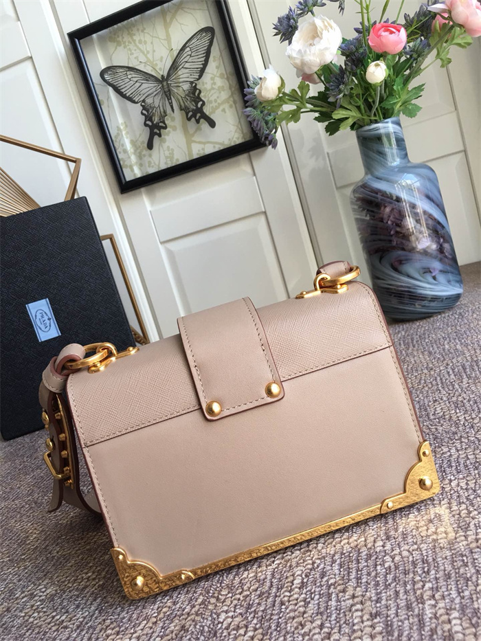 PRADA  프라다 카이에 숄더백 1BD045