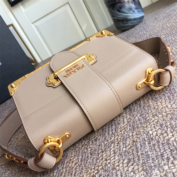 PRADA  프라다 카이에 숄더백 1BD045