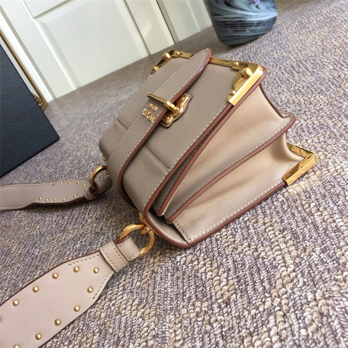 PRADA  프라다 카이에 숄더백 1BD045