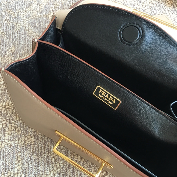 PRADA  프라다 카이에 숄더백 1BD045