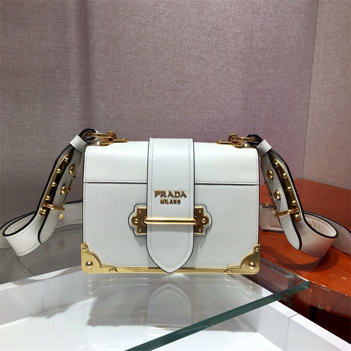 PRADA  프라다 카이에 숄더백 1BD045