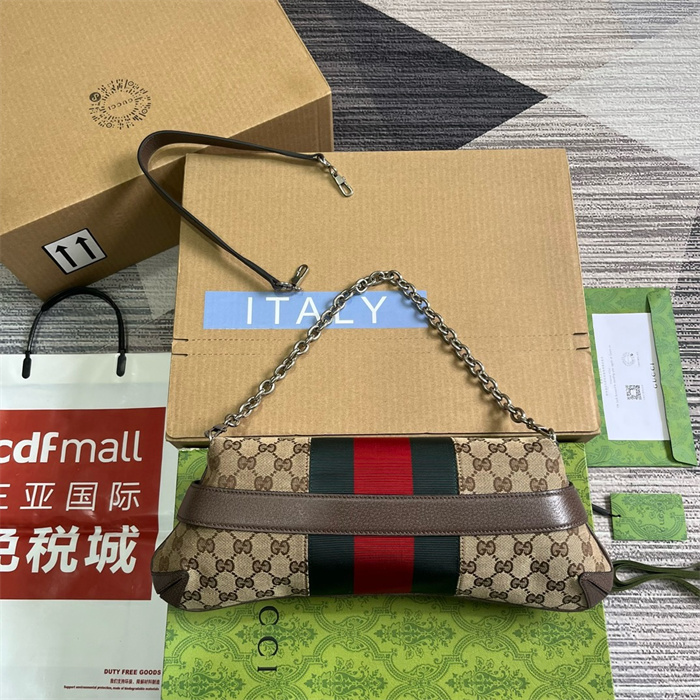 GUCCI  구찌 홀스빗 숄더백&크로스백 764255