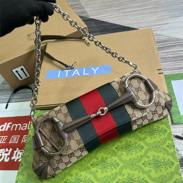 GUCCI  구찌 홀스빗 숄더백&크로스백 764255