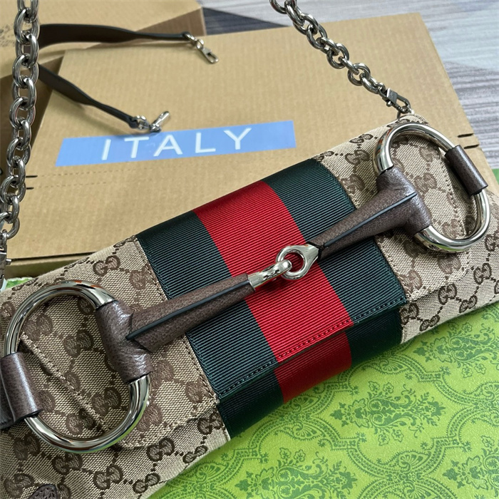 GUCCI  구찌 홀스빗 숄더백&크로스백 764255