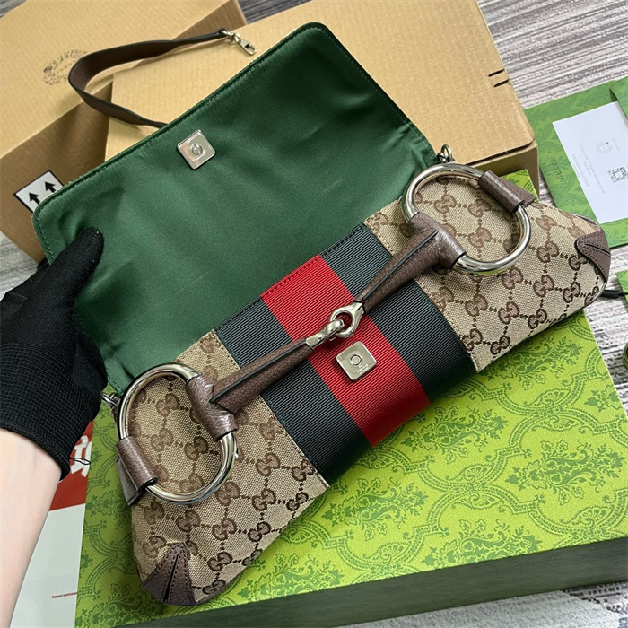 GUCCI  구찌 홀스빗 숄더백&크로스백 764255