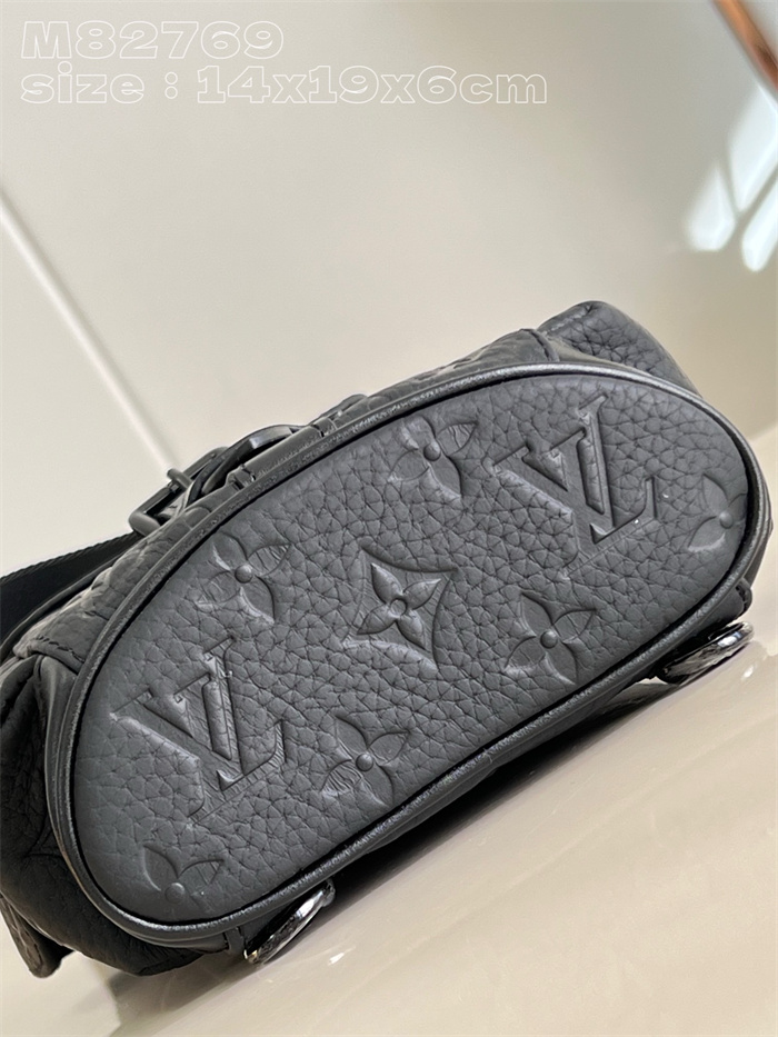 LOUIS VUITTON  루이비통 나노 크리스토퍼 크로스백 M82769