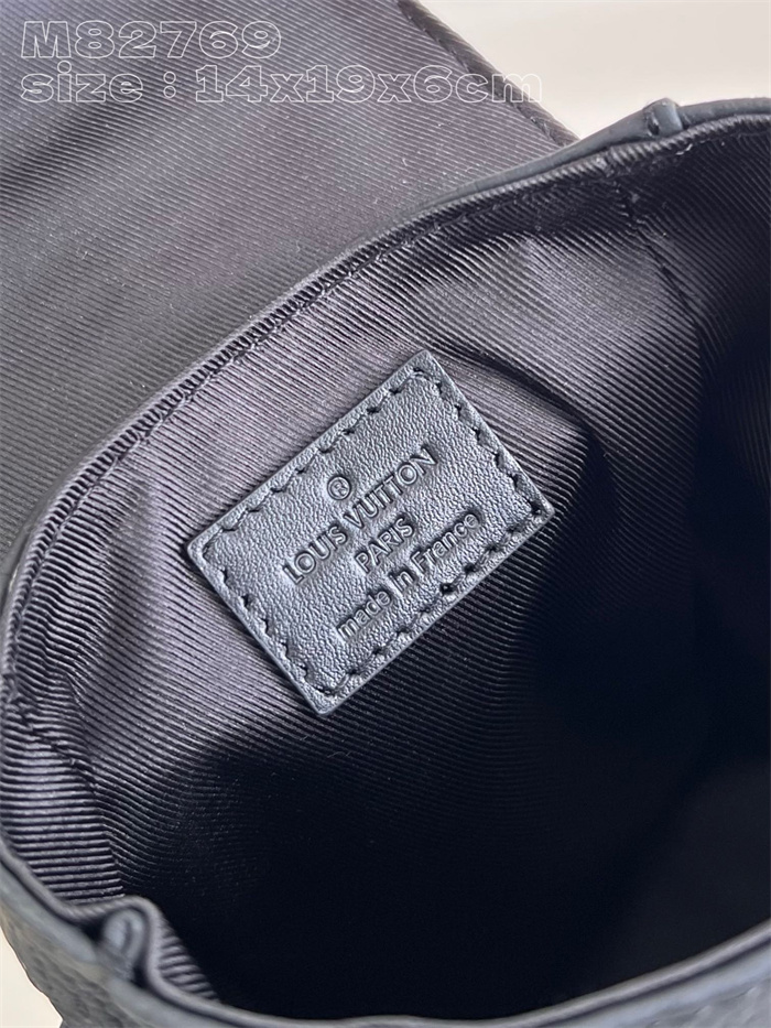 LOUIS VUITTON  루이비통 나노 크리스토퍼 크로스백 M82769