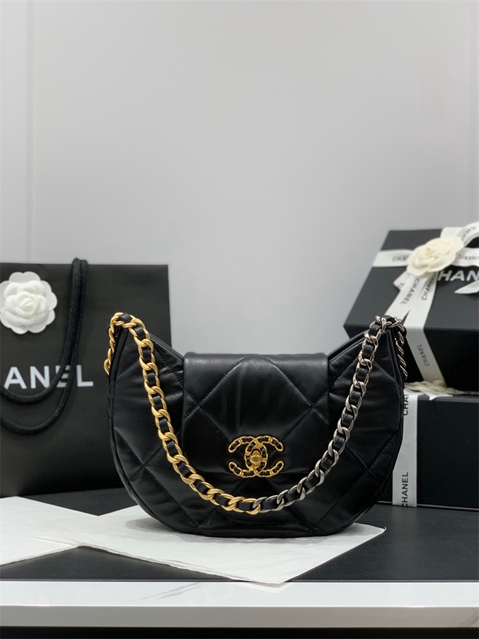 Chanel 샤넬 호보백 AS2511
