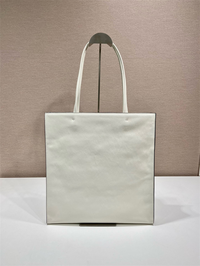 PRADA 프라다 레더 토트백 1BG429