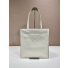 PRADA 프라다 레더 토트백 1BG429