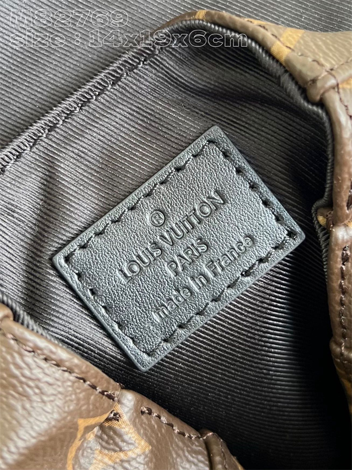 LOUIS VUITTON 루이비통 나노 크리스토퍼 크로스백 M82769