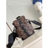 LOUIS VUITTON 루이비통 나노 크리스토퍼 크로스백 M82769