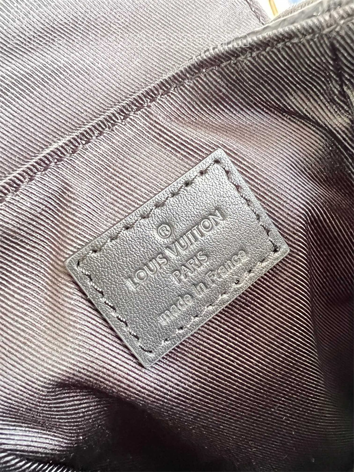 LOUIS VUITTON 루이비통 나노 크리스토퍼 크로스백 M82769