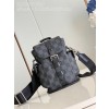 LOUIS VUITTON 루이비통 나노 크리스토퍼 크로스백 M82769