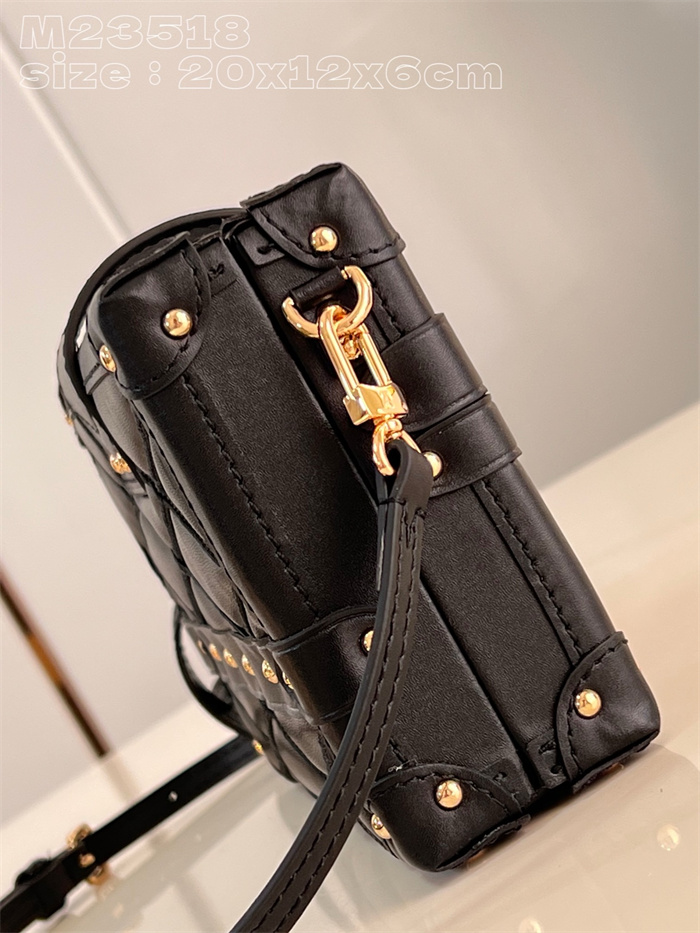 LOUIS VUITTON 루이비통 쁘띠뜨 말 빠른 M23518