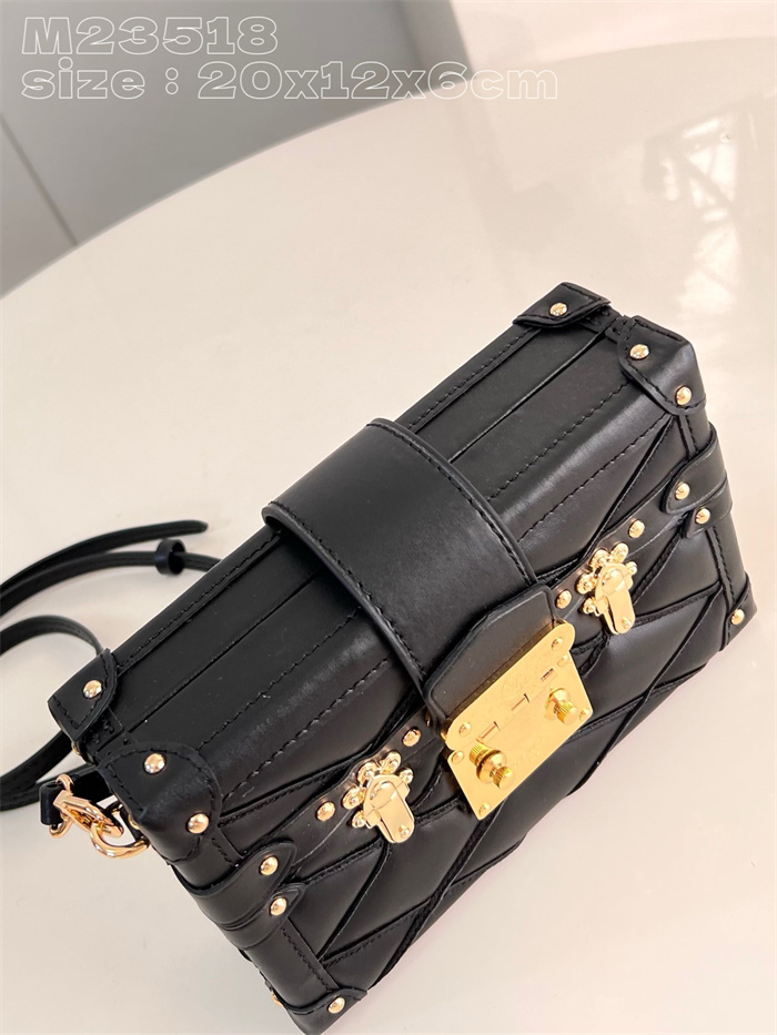 LOUIS VUITTON 루이비통 쁘띠뜨 말 빠른 M23518