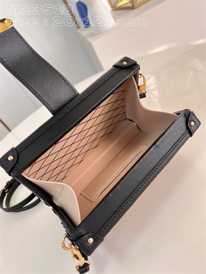 LOUIS VUITTON 루이비통 쁘띠뜨 말 빠른 M23518