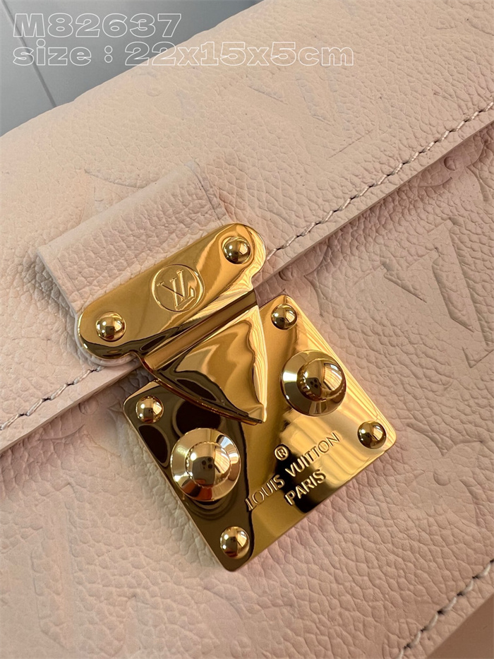  LOUIS VUITTON 루이비통 월릿 온 체인 메티스 이너백
