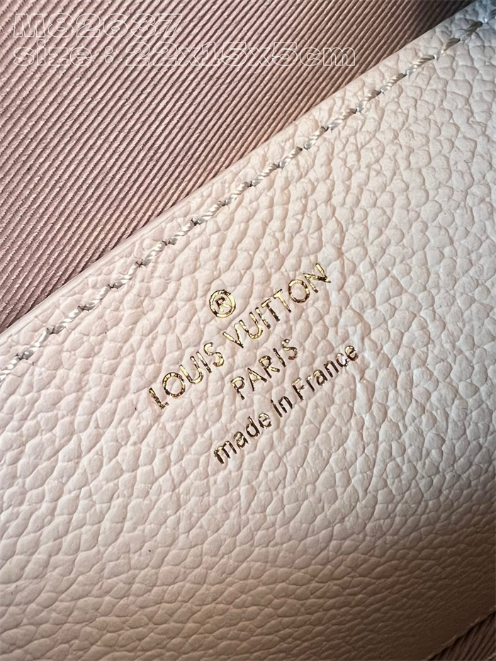  LOUIS VUITTON 루이비통 월릿 온 체인 메티스 이너백