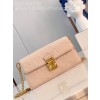  LOUIS VUITTON 루이비통 월릿 온 체인 메티스 이너백