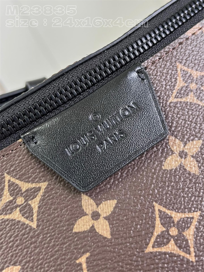LOUIS VUITTON 루이비통 크로스백&숄더백 LV 문 크로스바디 M23835