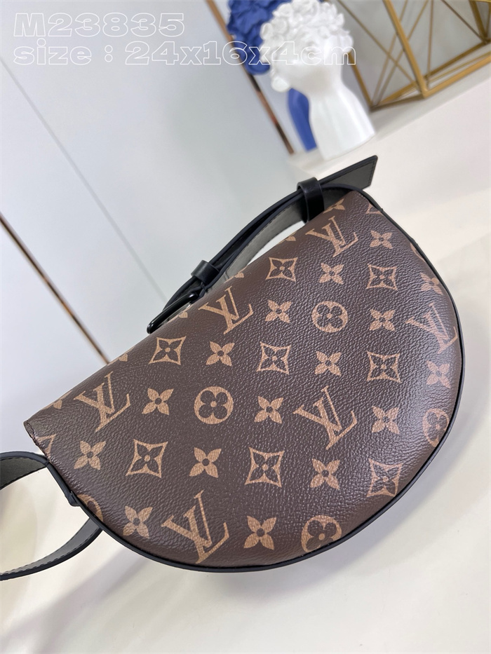 LOUIS VUITTON 루이비통 크로스백&숄더백 LV 문 크로스바디 M23835