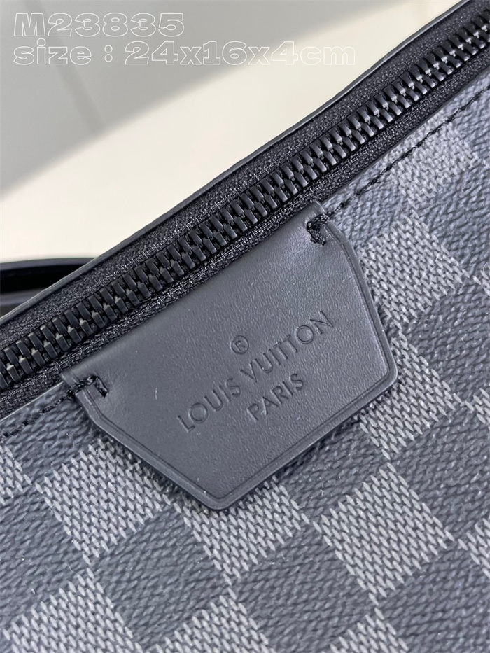 LOUIS VUITTON 루이비통 크로스백&숄더백 LV 문 크로스바디 M23835