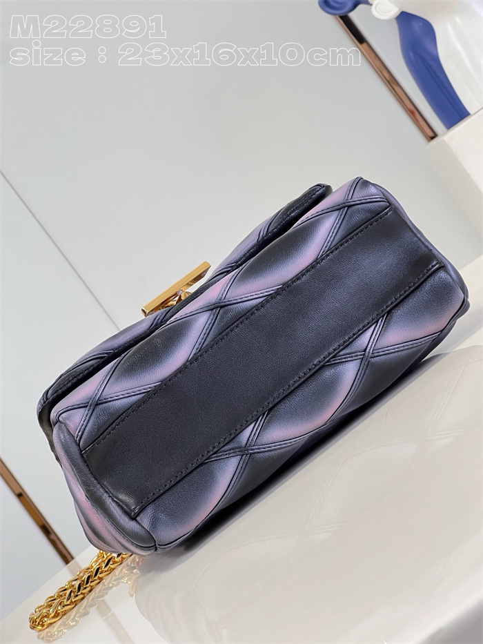 LOUIS VUITTON 루이비통 New런칭 GO-14 MM M22891