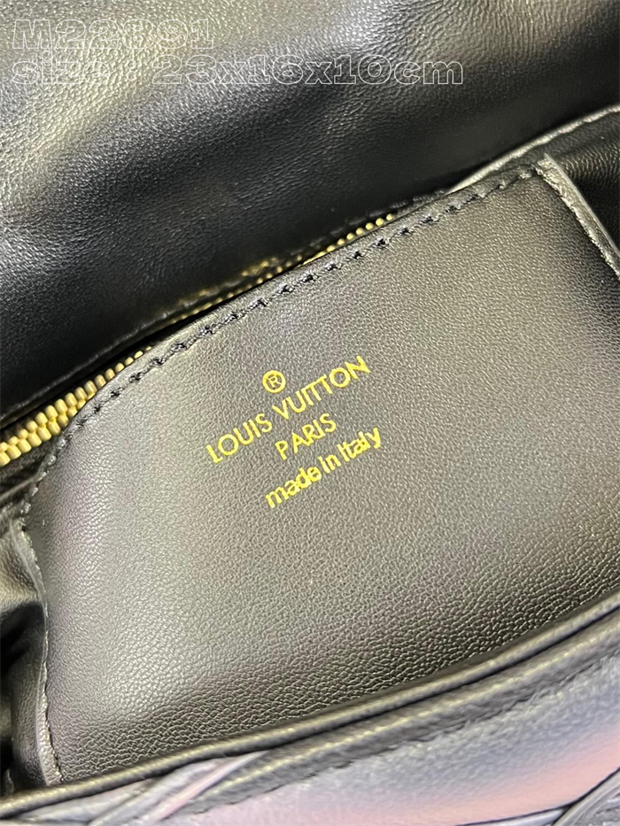 LOUIS VUITTON 루이비통 New런칭 GO-14 MM M22891
