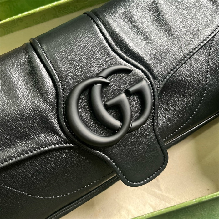 GUCCI 구찌 아프로디테 가죽 스몰 숄더백 767226