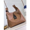 LOUIS VUITTON 루이비통 아틀란티스 모노그램 리버스 캔버스백